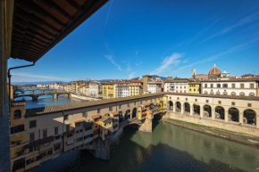 Apartments Florence - Dreams Over Ponte Vecchio, Florence